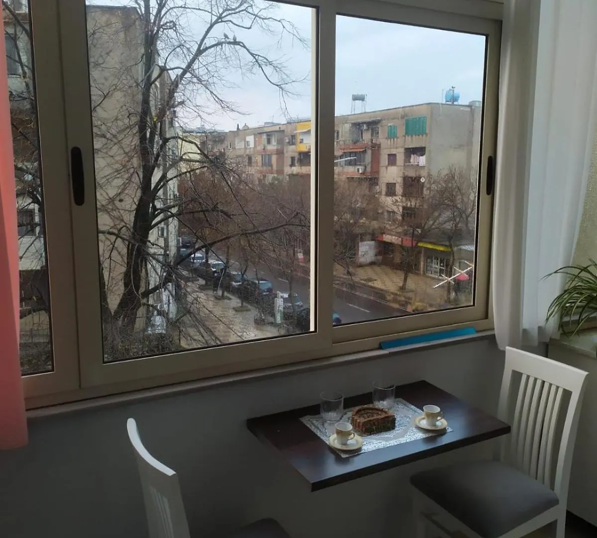 Ozzy Apartment Shkodër Albanie