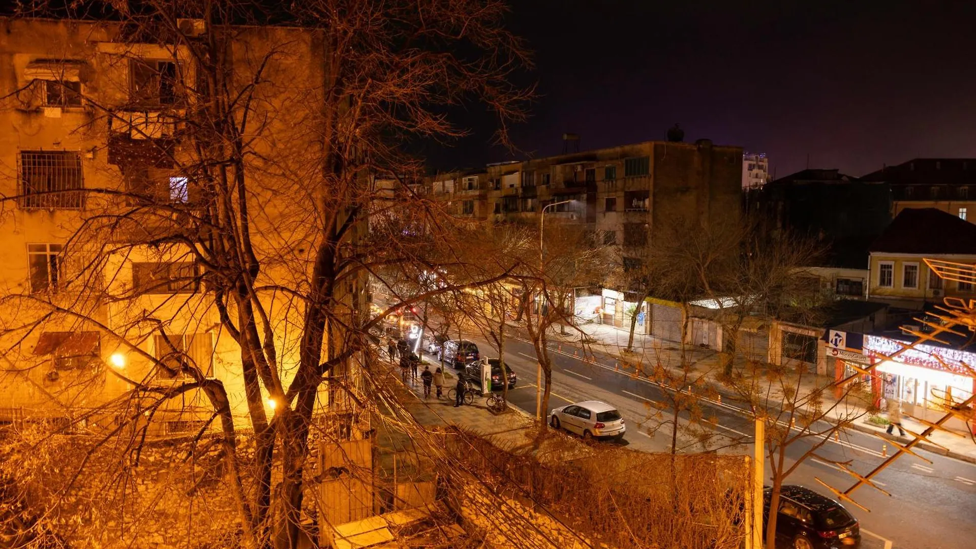 Ozzy Apartment Shkodër Albanie